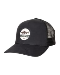 GORRO SIMM'S TROUT PATCH TRUCKER