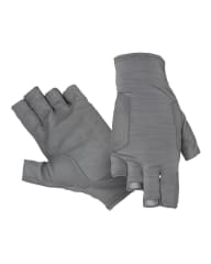 GUANTES SIMM'S SOLARFLEX GUIDE STERLING