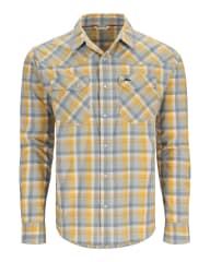 CAMISA BRACKETT