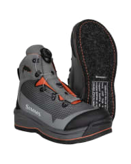 ZAPATOS VADEO SIMM'S GUIDE BOA BOOT