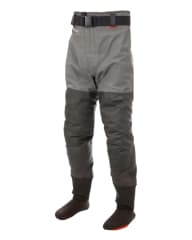 WADER MEN'S G3 GUIDE PANT GUNMETAL