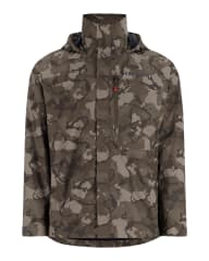 CHAQUETA SIMM´S CHALLENGER JACKET CAMO OLIVE