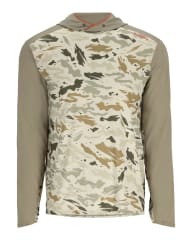 M´S BUGSTOPPER SOLARFLEX HODY GHOST CAMO CAMO