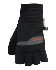 GUANTES SIMM´S WINDSTOPPER HALF-FINGER GLOVE