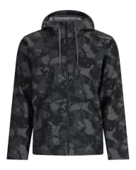M'S ROGUE HOODY REGIMENT CAMO CARBON