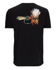 POLERA SIMM´S ROYAL WULFF FLY