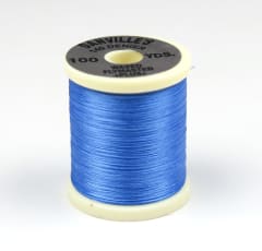 140 Denier Danville Thread #125 Fl Blue 140 D