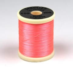 140 Denier Danville Thread #140 Fl Shrimp Pink
