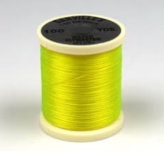 140 Denier Danville Thread #143 Fl Yellow