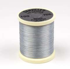 140 Denier Danville Thread #165 Grey