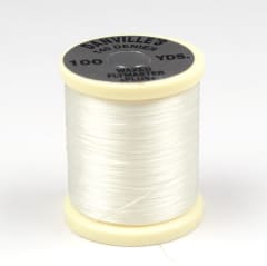 140 Denier Danville Thread #377 White