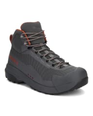 NEW SIMMS FLYWEIGHT WADING BOOT VIBRAM SIZE 11