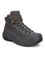 NEW SIMMS FLYWEIGHT WADING BOOT VIBRAM SIZE 10