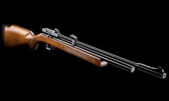 RIFLE ARTEMIS PCP PR900W 5,5 MM+BOMBIN