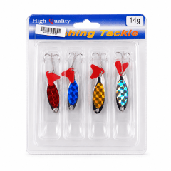 SET CHISPAS 14GR