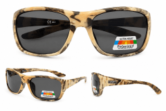 GAFAS HART XHGCO ESPEJO GRIS