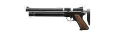 PISTOLA PCP PP750 5,5MM SNOWPEAK