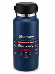 BOTELLA 950 ML DISCOVERY