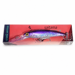 SEÑUELO MINNOW SAITAMA COAST 51GR TUNA FISH