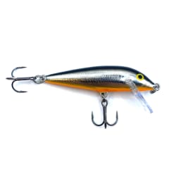 SEÑUELO RAPALA COUNTDOWN SINKING 8G/7CM SO