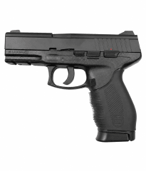 PISTOLA BALIN CO2 KWC TAURUS PT24/7 CAL.177 460AZB