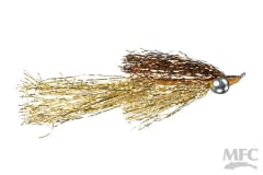 MOSCAS KREELEX COPPER/GOLD #04