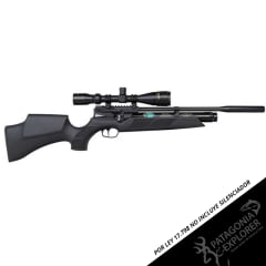 RIFLE PCP WEIRACH HW 100ST