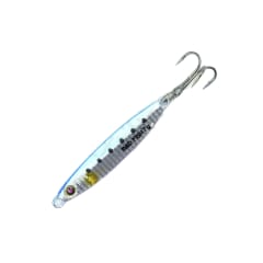 MICRO JIG BADFISH /7GR BLUE SARDINE