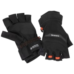 GUANTES SIMM'S GORE-TEX INFINIUM HALF-FINGER