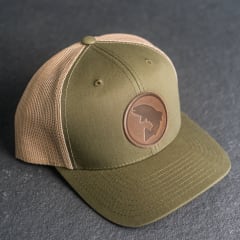 GORRO MFC TRUCKER HATMFC TRUCKER HAT