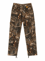 PANTALON WHITEWATER 	TALLA M CAM