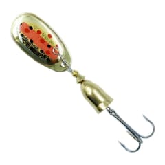 SPINNER SONNAR SAITAMA N°4 / 12G TR / 7CM / 12G