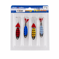 SET DE CHISPAS POKEE 21GR