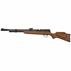 RIFLE PCP BEEMAN CHIEF II PLUS 5.5MM 270M/S 29.5J MODELO 1338