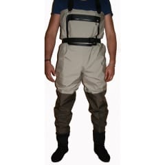 WADER FFA BLUESIGN