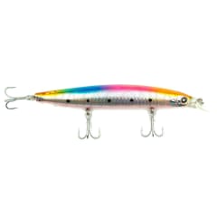 SEÑUELO MINNOW SAKANA HOMMACHI 125S /23G CANDY PINK