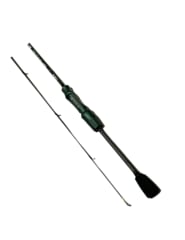 CAÑA KIEI ULTRASENSE 662UL 3-12 GR 1.98CM