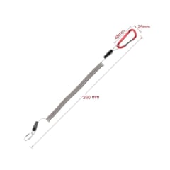 CUERDA BADFISH WIRE ROPE