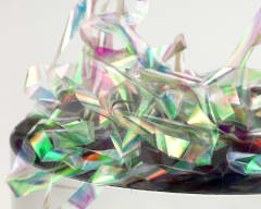 MAGIC PEARL STRIPS