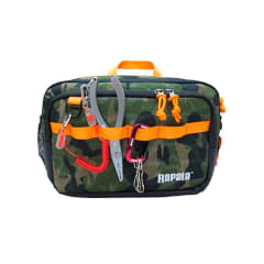 BOLSO RAPALA JUNGLE MESSENGER