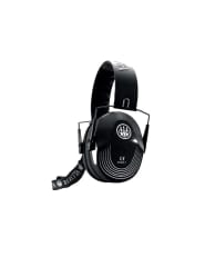 PROTECTOR DE OIDOS BERETTA CF10 NEGRO