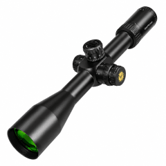 MIRA TELESCOPICA WESTHUNTER WH045 HD-N 4-16X44 SFIR FFP