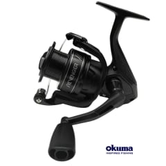 CARRETE OKUMA REVENGER 4000A