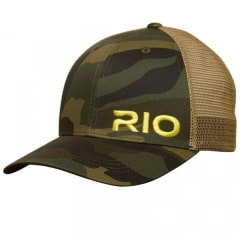 GORRO RIO CAMO