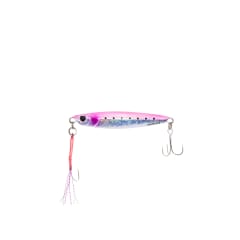 JIGPARA MAJORCRAFT STANDARD 40G #29 PINK IWASHI