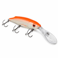 SEÑUELO MINNOW SALMO FREEDIVER FLOATING 12CM UVO