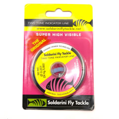 TWO TONE INDICATOR 30 MT 0.20 2X