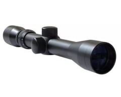 MIRA TELESCÓPICA BLACK MOOSE RIFLESCOPE 3-9X40 AO