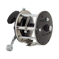 CARRETE HORIZONTAL PENN
