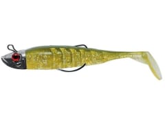 VINILO DELALANDE NEO SHAD 28G